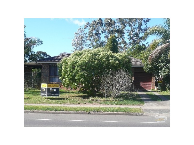 165 Hillend Road, Doonside NSW 2767