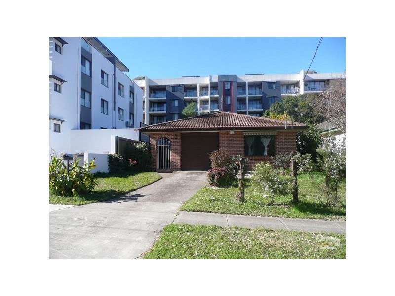 1,3,5 & 7 Wallace Street, Blacktown NSW 2148