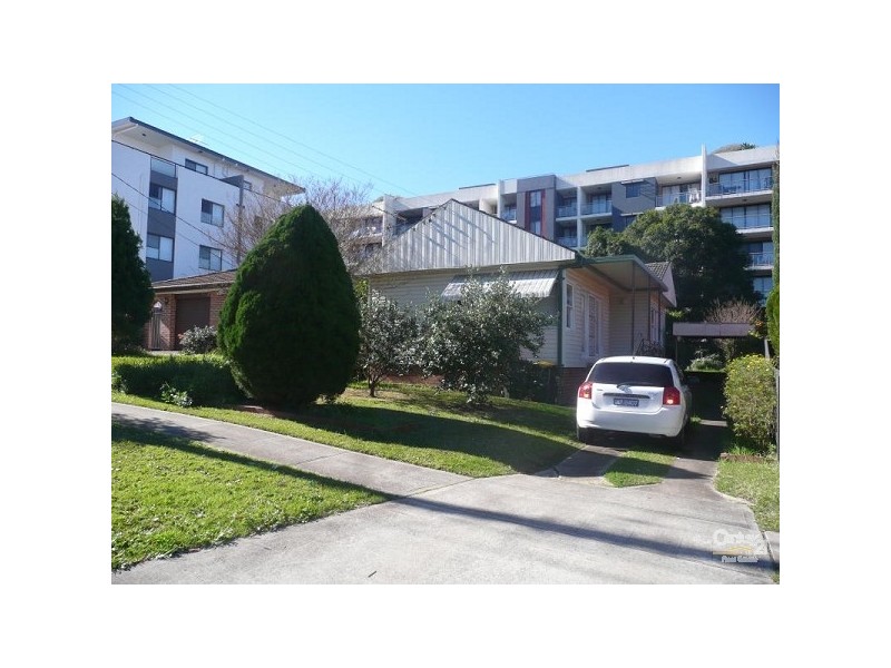 1,3,5 & 7 Wallace Street, Blacktown NSW 2148