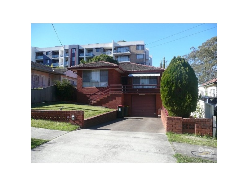 1,3,5 & 7 Wallace Street, Blacktown NSW 2148