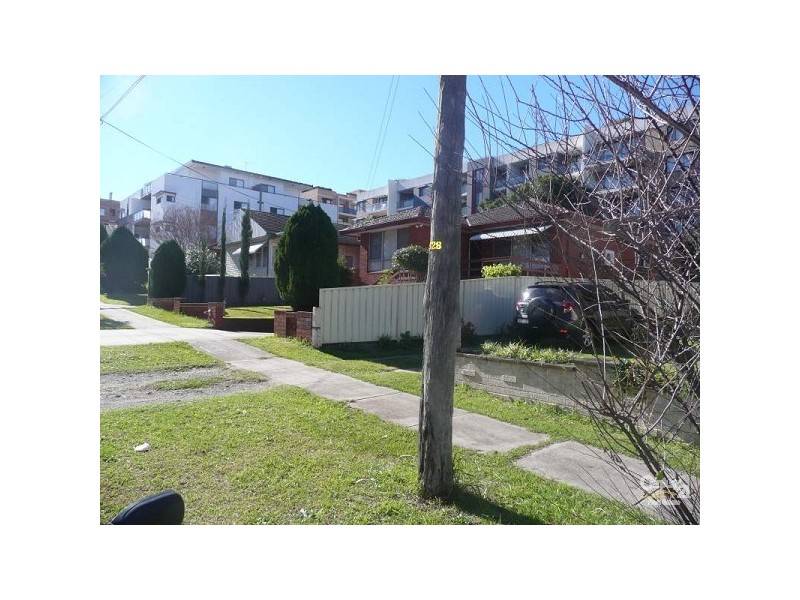 1,3,5 & 7 Wallace Street, Blacktown NSW 2148