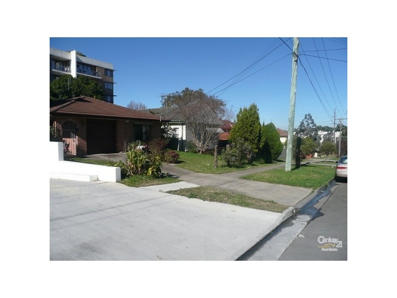 1,3,5 & 7 Wallace Street, Blacktown NSW 2148