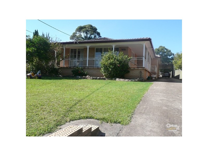 30 Kastelan Street, Blacktown NSW 2148