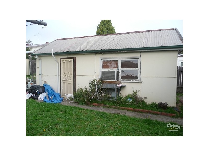 9a Tallawong Avenue, Blacktown NSW 2148