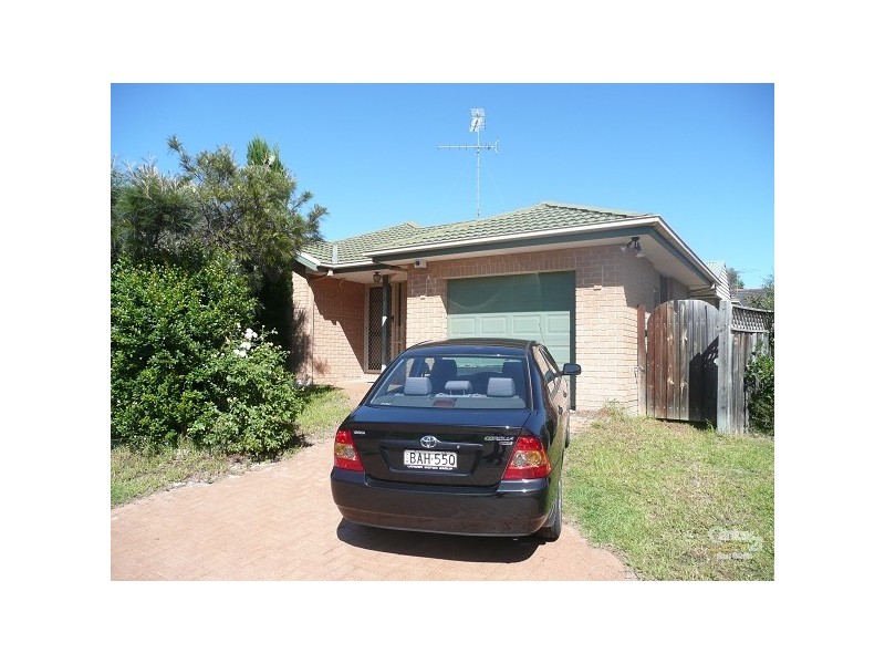 3 Dods Place, Doonside NSW 2767