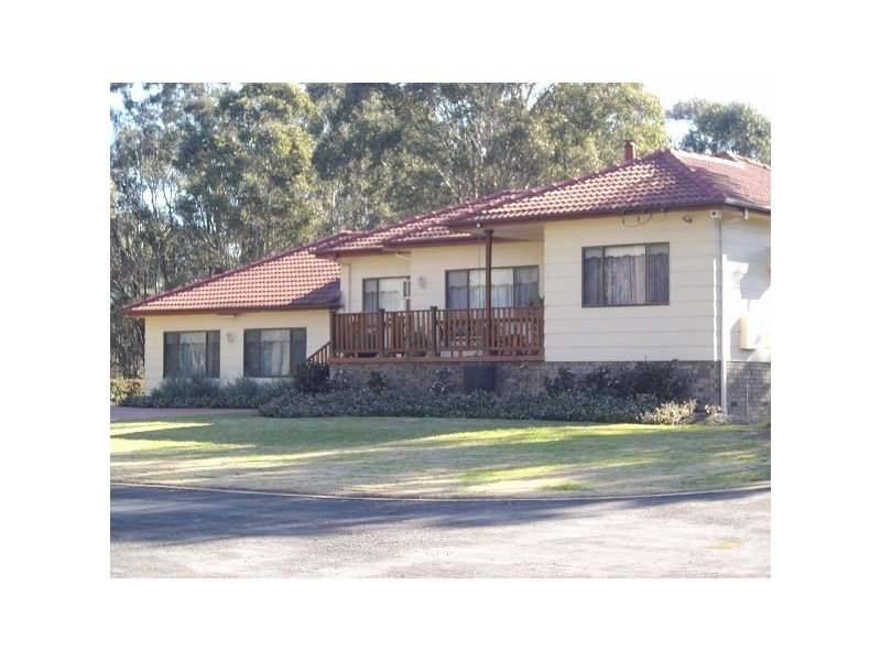79 Bennett Road, Londonderry NSW 2753