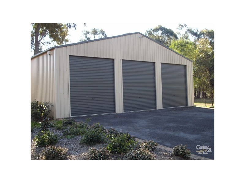 79 Bennett Road, Londonderry NSW 2753