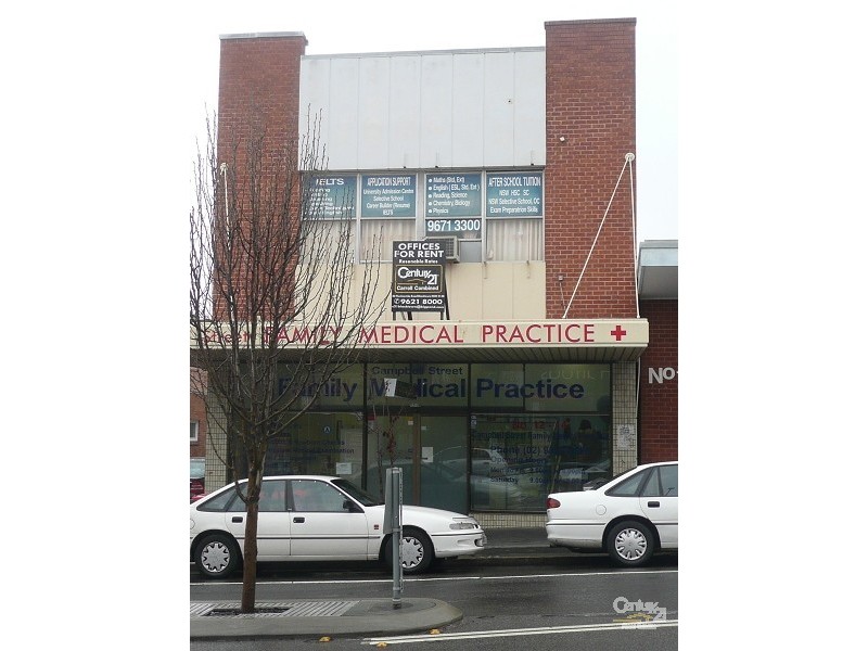 5/14 Campbell Street, Blacktown NSW 2148