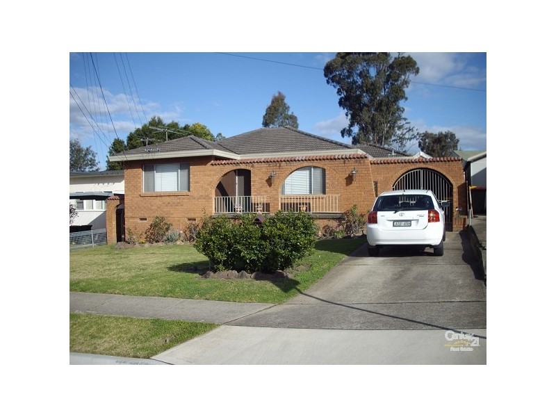 24 Archer Street, Blacktown NSW 2148