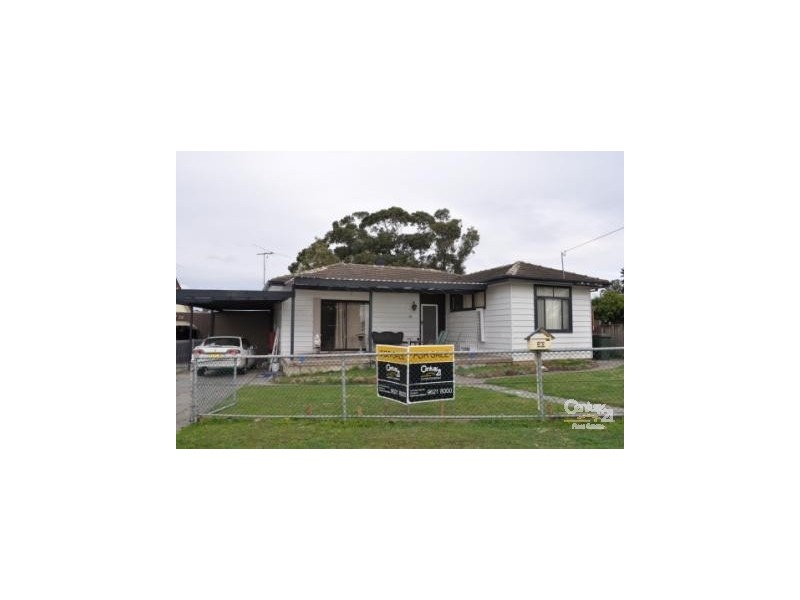 30 Hargrave Road, Lalor Park NSW 2147