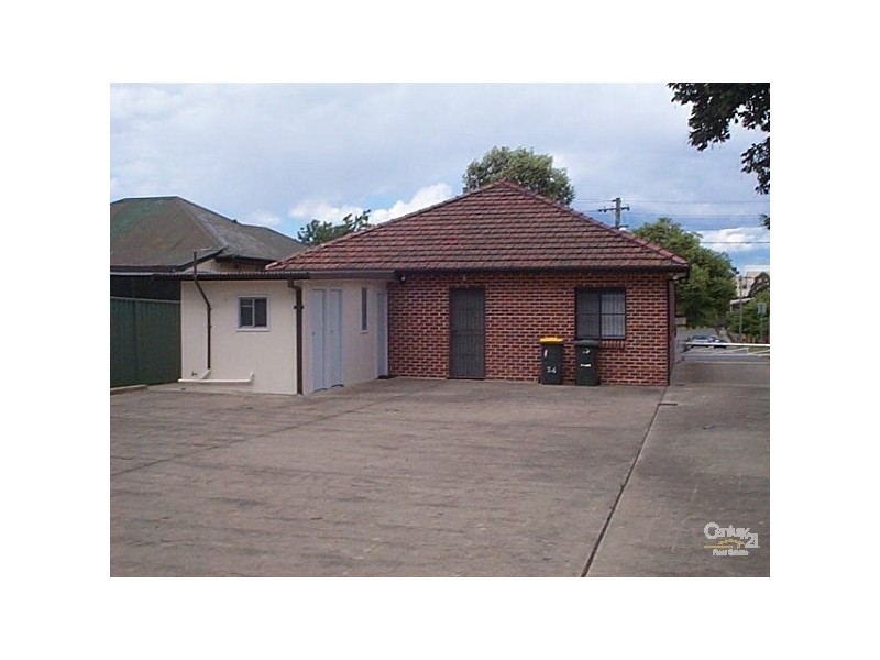 16 Hereward Hwy, Blacktown NSW 2148