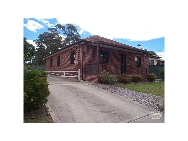 16 Hereward Hwy, Blacktown NSW 2148