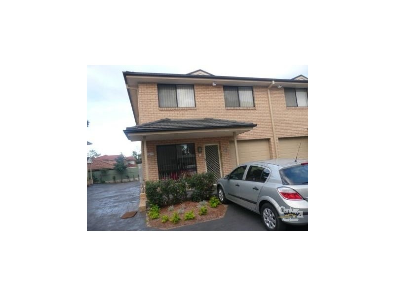Quakers Hill NSW 2763