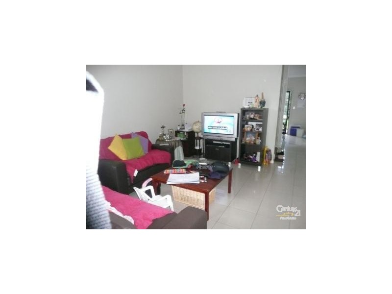 Quakers Hill NSW 2763