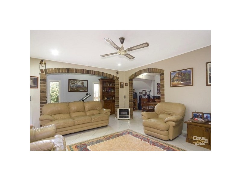 55 Keyworth Drive, Blacktown NSW 2148