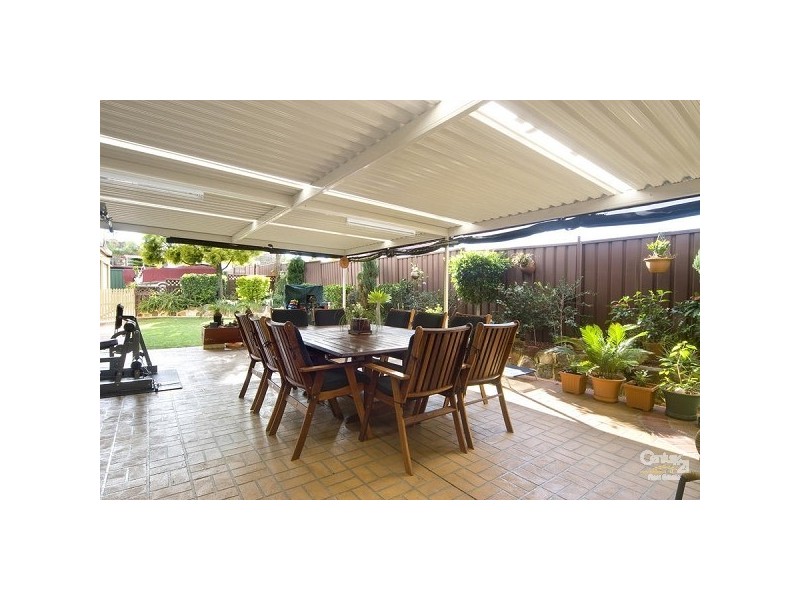 55 Keyworth Drive, Blacktown NSW 2148