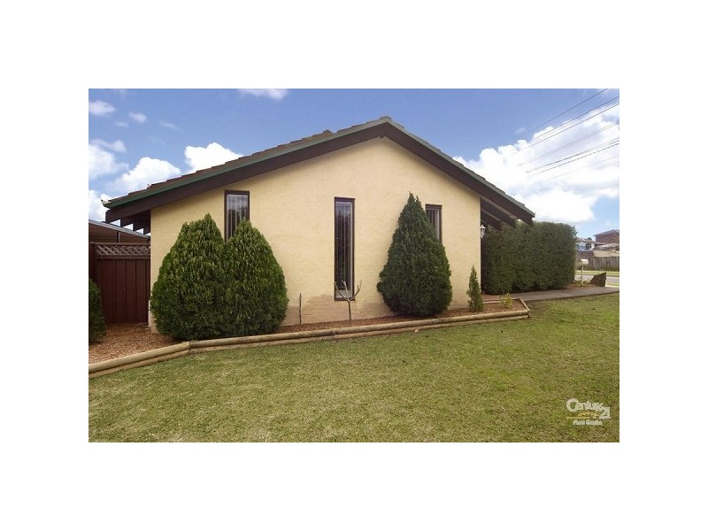 55 Keyworth Drive, Blacktown NSW 2148