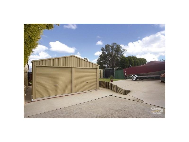 55 Keyworth Drive, Blacktown NSW 2148