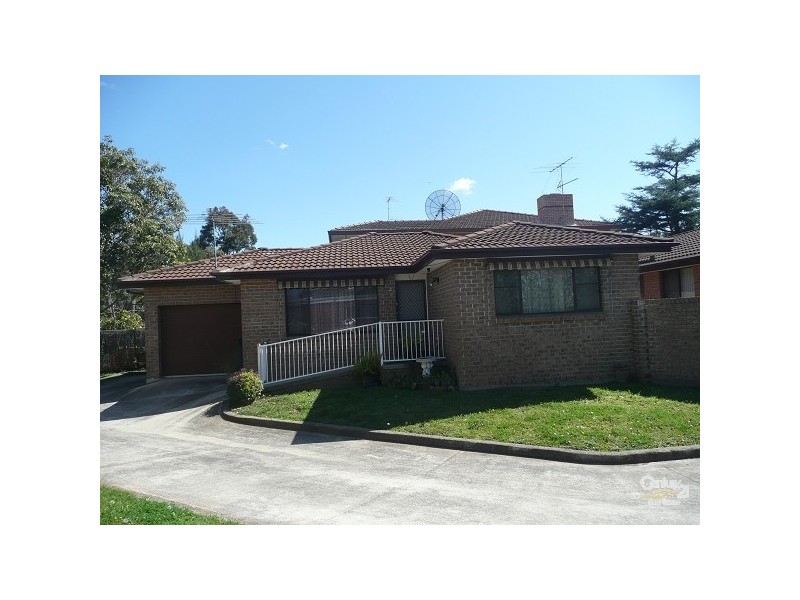 2/4a Kempsey St, Blacktown NSW 2148