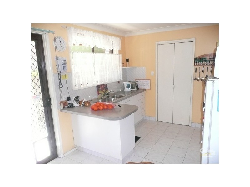 2/4a Kempsey St, Blacktown NSW 2148