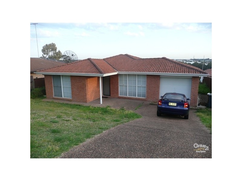 7 Bradfield Place, Doonside NSW 2767