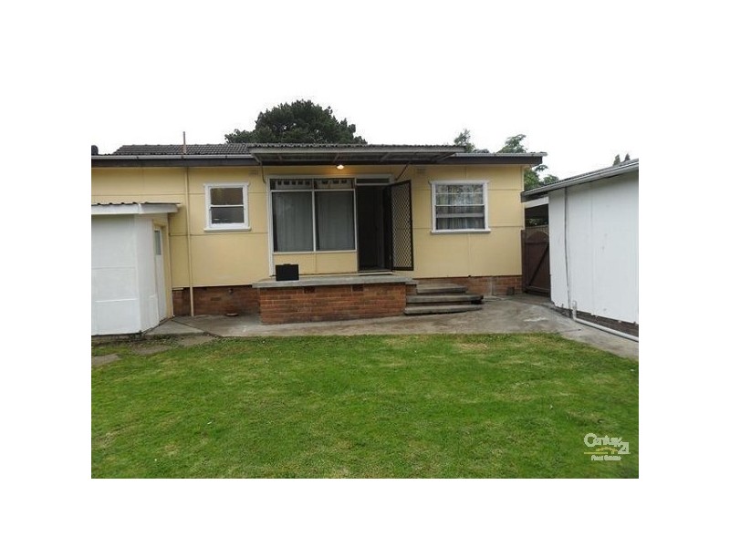 2/30 Laker Street, Blacktown NSW 2148