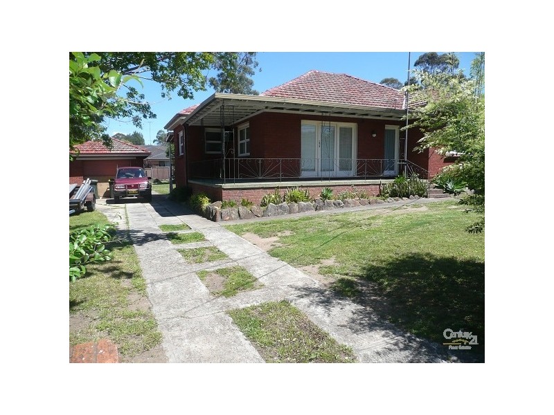 26 Ireland Road, Blacktown NSW 2148