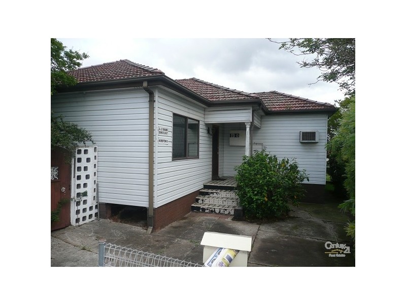 46 Newton Road, Blacktown NSW 2148