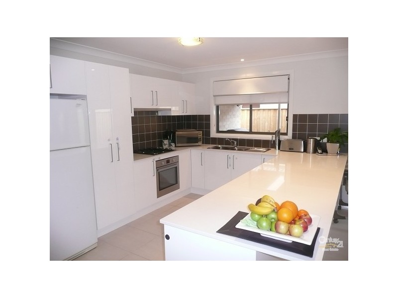 13 Lilydale st Woodcroft, Woodcroft NSW 2767