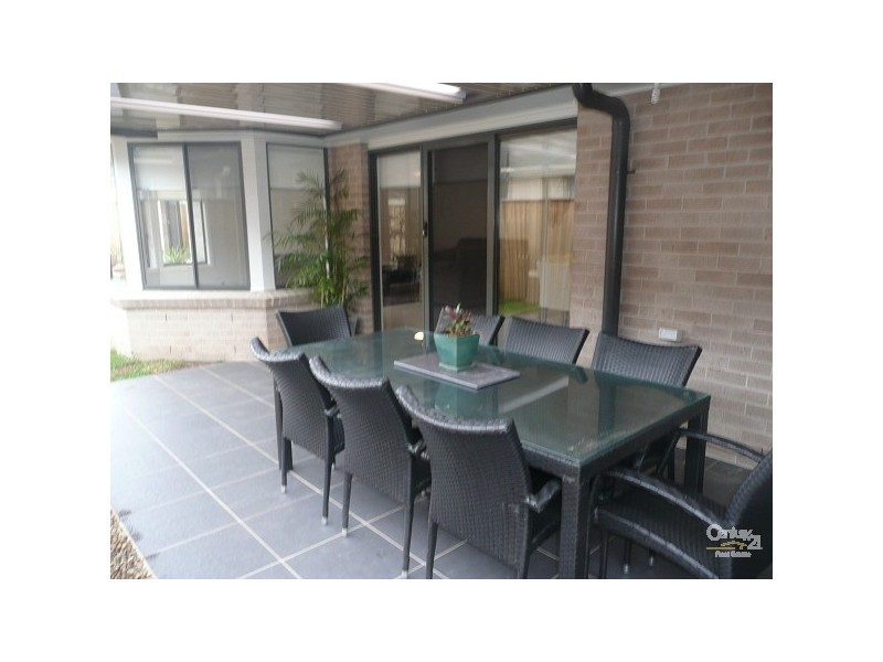 13 Lilydale st Woodcroft, Woodcroft NSW 2767