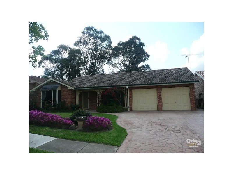 31 Upwey St, Prospect NSW 2148