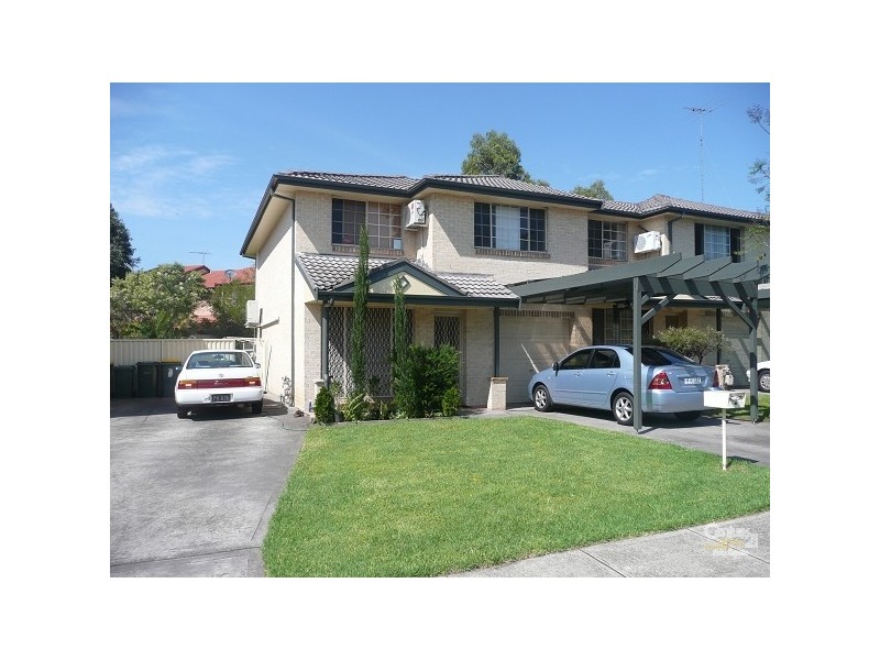 5A Heath Street, Blacktown NSW 2148