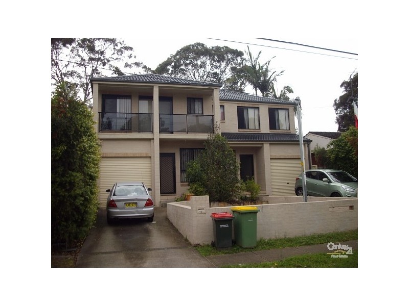 Winston Hills NSW 2153