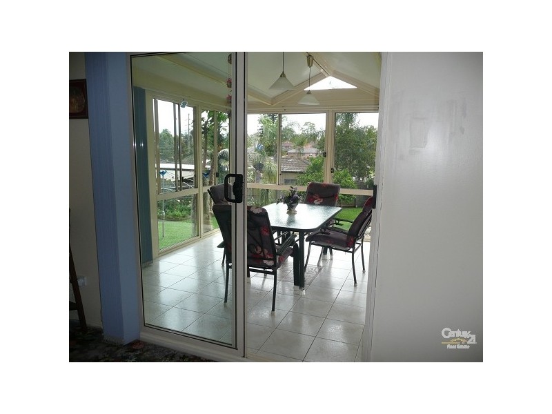 85 eggleton, Blacktown NSW 2148