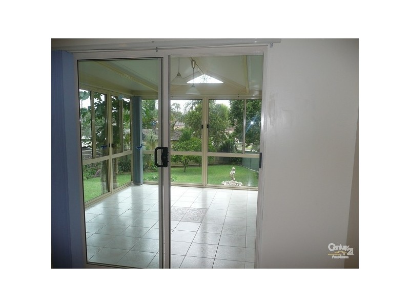 85 eggleton, Blacktown NSW 2148