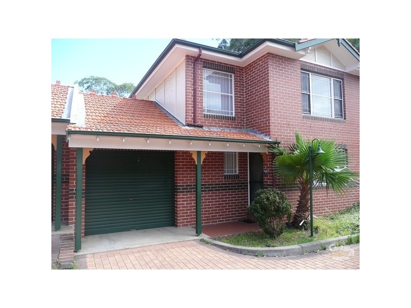 5/39 Allawah Street, Blacktown NSW 2148