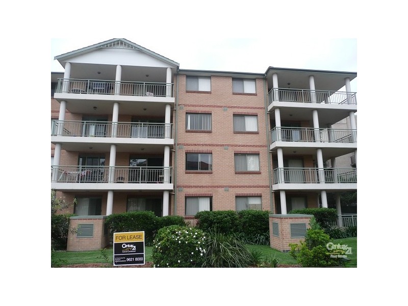 9/11-13 fourth ave, Blacktown NSW 2148