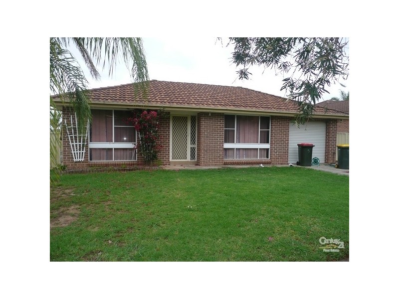 Glendenning NSW 2761