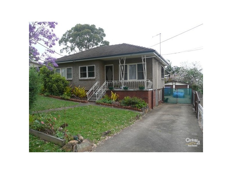 55 yvonne st, Seven Hills NSW 2147