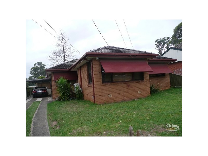 61 Joseph Street, Blacktown NSW 2148