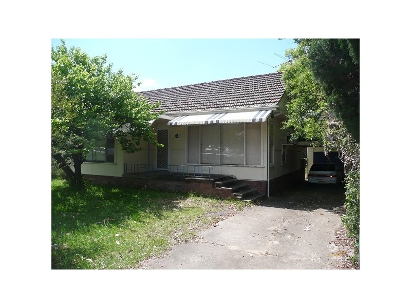 37 kildare road, Blacktown NSW 2148