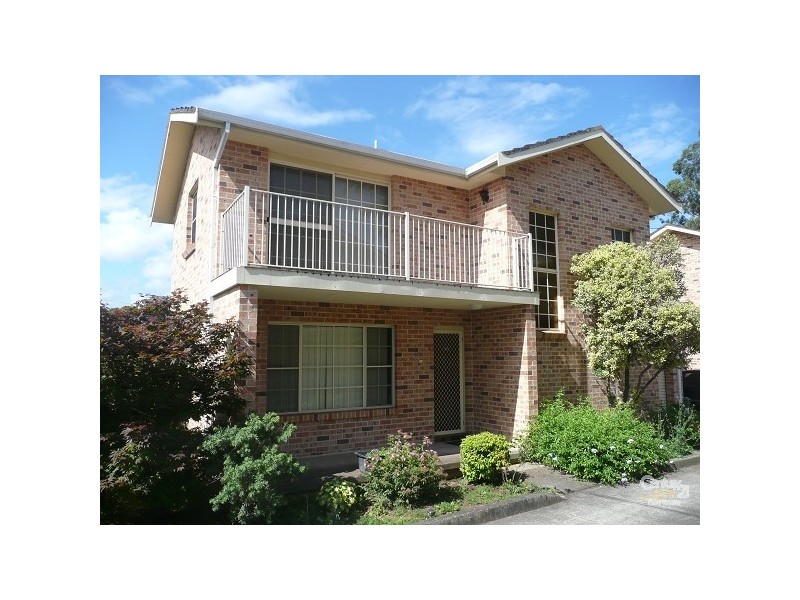 7/1-3 Booreea st, Blacktown NSW 2148
