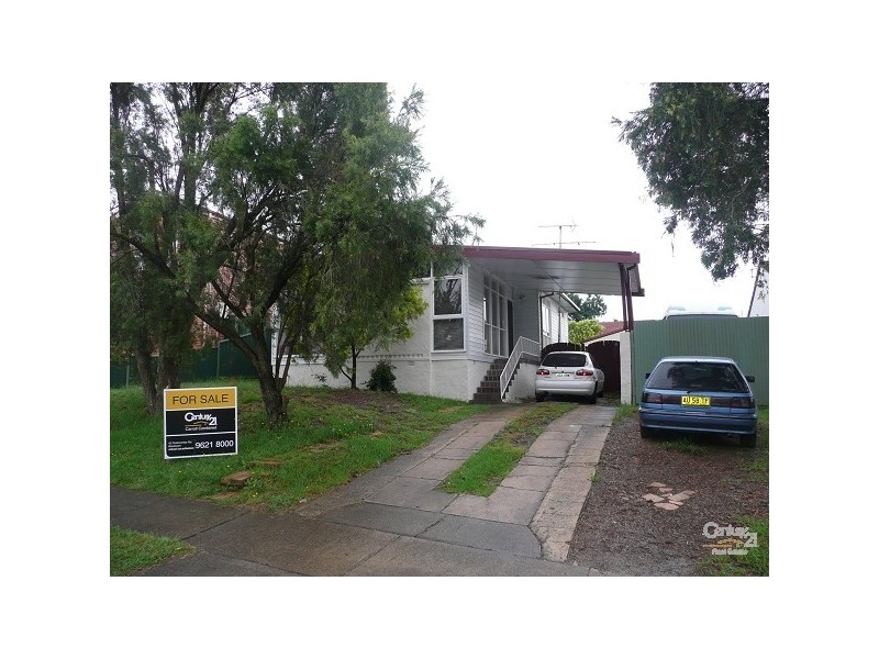 72 Lancelot Street, Blacktown NSW 2148