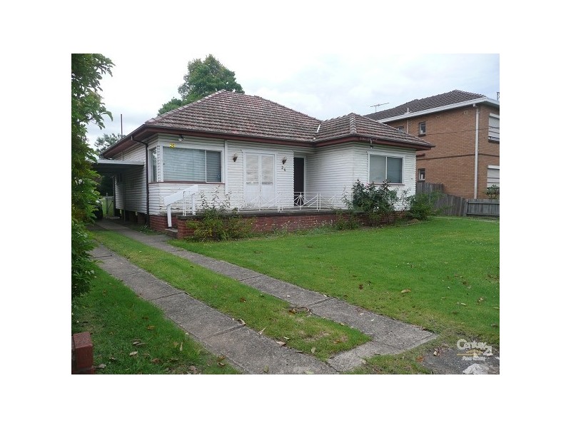 26 Hereward Hwy, Blacktown NSW 2148