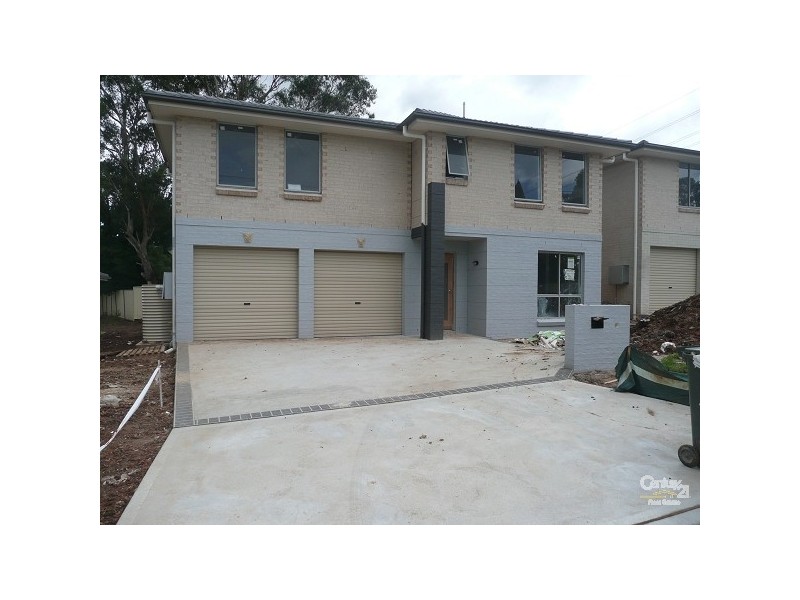 1 Maxwell Street, Blacktown NSW 2148