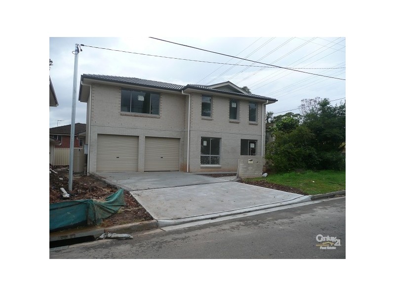 Blacktown NSW 2148
