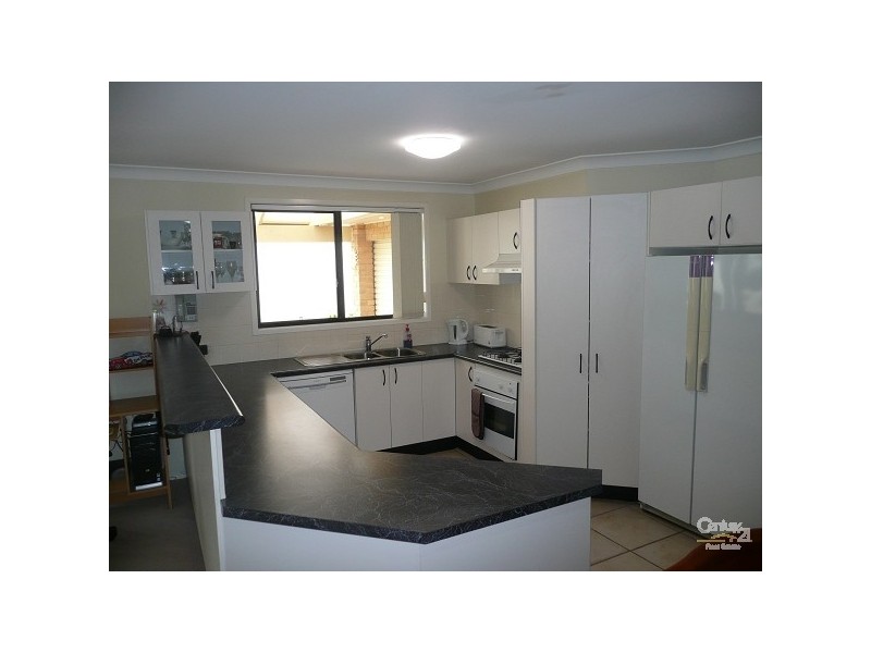 3 Kenji Place, Blacktown NSW 2148