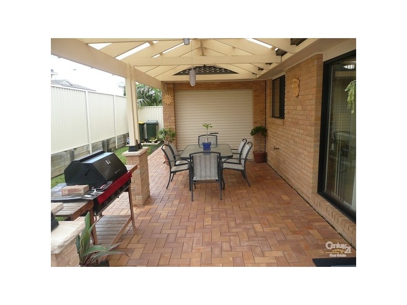 3 Kenji Place, Blacktown NSW 2148