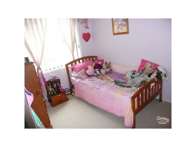 3 Kenji Place, Blacktown NSW 2148