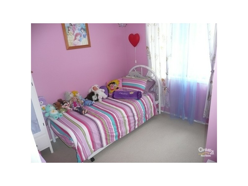 3 Kenji Place, Blacktown NSW 2148